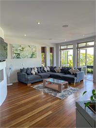 Iro Luxury Retreat - Rarotonga