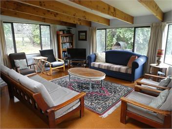 Harry Place Cabin - Tasman Bays