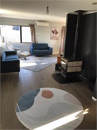 Higgs Road Retreat - Mapua