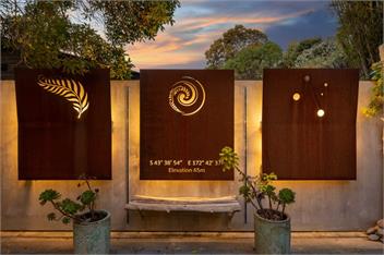 The Bolthole (Bachcare) - Lyttelton