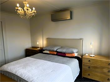 Getaway on Grey  - Martinborough