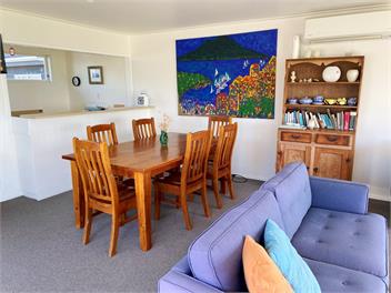 Manly Beachfront bach - Whangaparaoa
