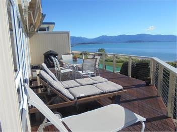 Beach house - Takaka