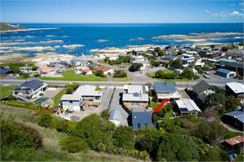 Kaikoura Fishing Retreat, Not Just For Fishing!!!! - Kaikoura
