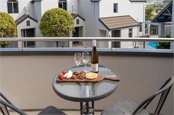 Taupo Central Apartment - 2 Bdrm, So close to LAake & Town - Taupo