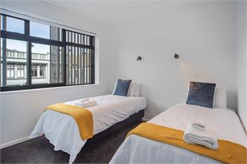 Inner City Apartments - 3 - Nelson