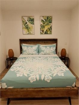 Toa Moana Beach Villa - Titikaveka, Rarotonga