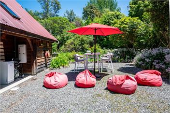 French Peak Loft (Bachcare) - Akaroa