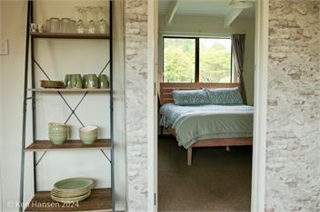 Mill Creek Cottage - Whitianga