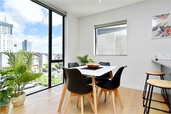 Worcester Terrace 201 - Central City - Christchurch