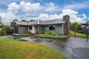 Bach 32 (Bachcare) - Taupo