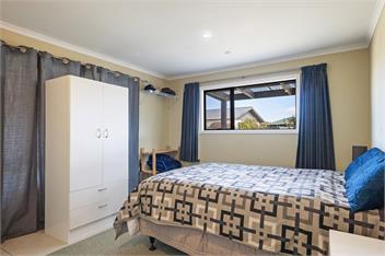 Himatangi Kiwi Bach (Bachcare) - Himatangi