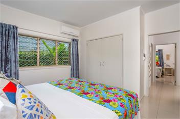 Natura Beach Pool Villa 2 - Rarotonga