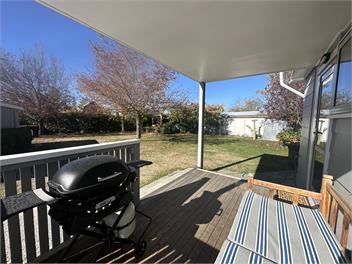 Riverside Cottage, Twizel - Twizel