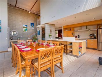 Hosts on the Coast Whitianga Bliss - Whitianga