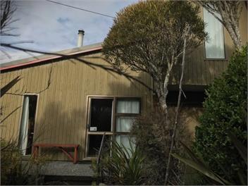 Mount View, St Arnaud - St Arnaud