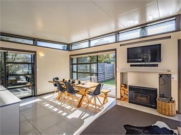 Ski Turoa Chalet (Bachcare) - Ohakune