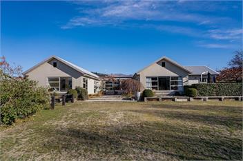 Tranquil on Ribbonwood (Bachcare) - Wanaka