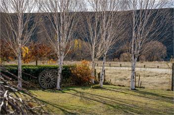 Tranquil on Ribbonwood (Bachcare) - Wanaka