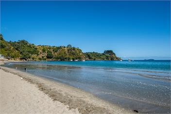 Nikau Cottage (Bachcare) - Waiheke Island