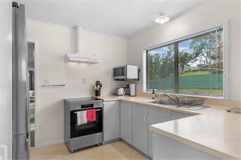 Seaview Lookout (Bachcare) - Mangawhai