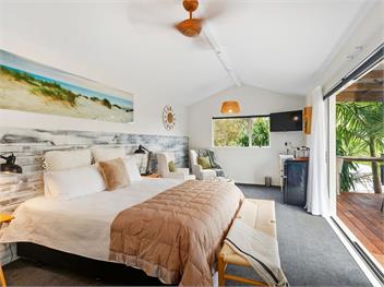 Country Idyll (Bachcare) - Sandspit