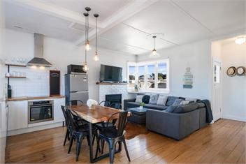 Ocean Breeze (Bachcare) - Foxton