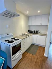 OK Holiday Unit #5 (Bachcare) - Queenstown