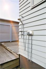 Hosts on the Coast Waihi Beach Home by the Sea - Waihi Beach