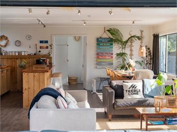 Sunny Hideaway (Bachcare) - Whangamata