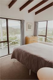 Tui's Peak - Northland