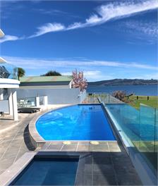 Lakefront Apartment Waimahana 10 - Taupo