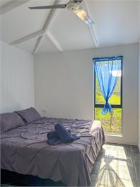 Muri Lodge - Rarotonga