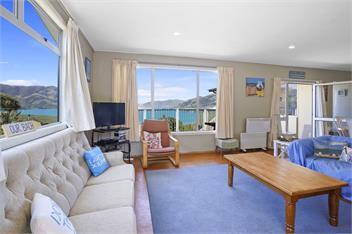 Seaview House - Banks Peninsula