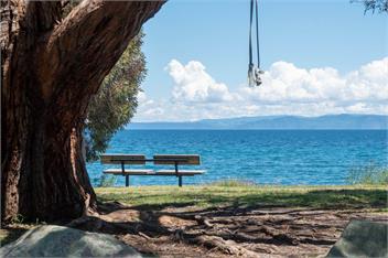 Mahuta Maison (Bachcare) - Five Mile Bay