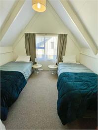 OK Holiday Unit #6 (Bachcare) - Queenstown