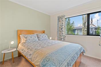 Birch Cottage (Bachcare) - Greytown