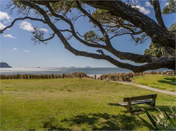 Beach Haven Bonanza (Bachcare) - Pauanui
