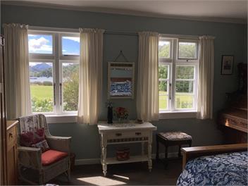 Ngakuta Cottage - Picton