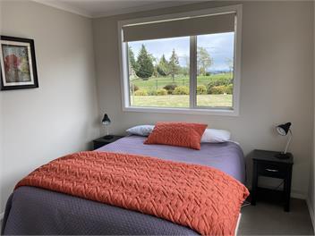 Twizel Delight - Free WIFI & Smart TV - Twizel