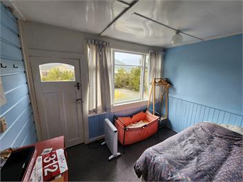 Holiday Home in St Arnaud, Nelson/Golden Bay - St Arnaud