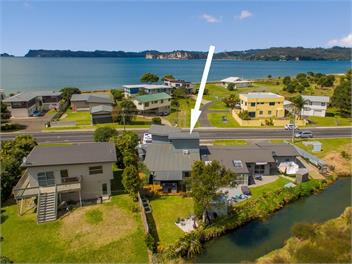 Hosts on the Coast Beach on Buffalo - Whitianga