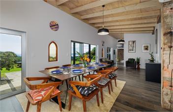 The Green House (Bachcare) - Kerikeri