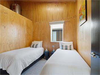 The Weekender (Bachcare) - Warkworth