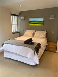 Outstanding Central Lambton Quay Apartment - Wellington