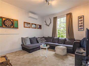 Willow Lodge (Bachcare) - Ohakune