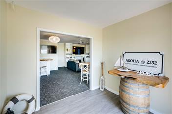 Aroha At 2252 (Bachcare) - Havelock North