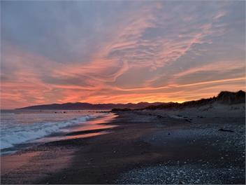 Beach Getaway - Carterton