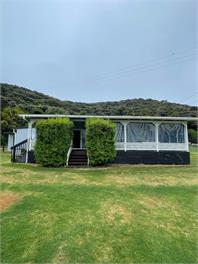 Pawhaoa homestay - Bland Bay
