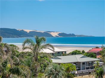 Ahiparadise (Bachcare) - Ahipara